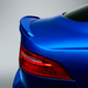 Image for article titled Now You Can Get Jaguar's Most Exuberant Car Without The Vulgar Wing